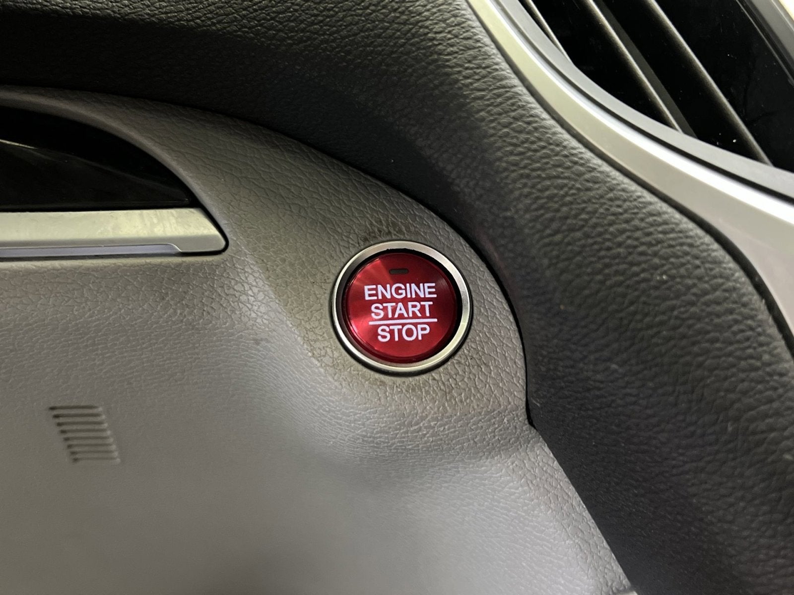 2018 Acura TLX 3.5L V6