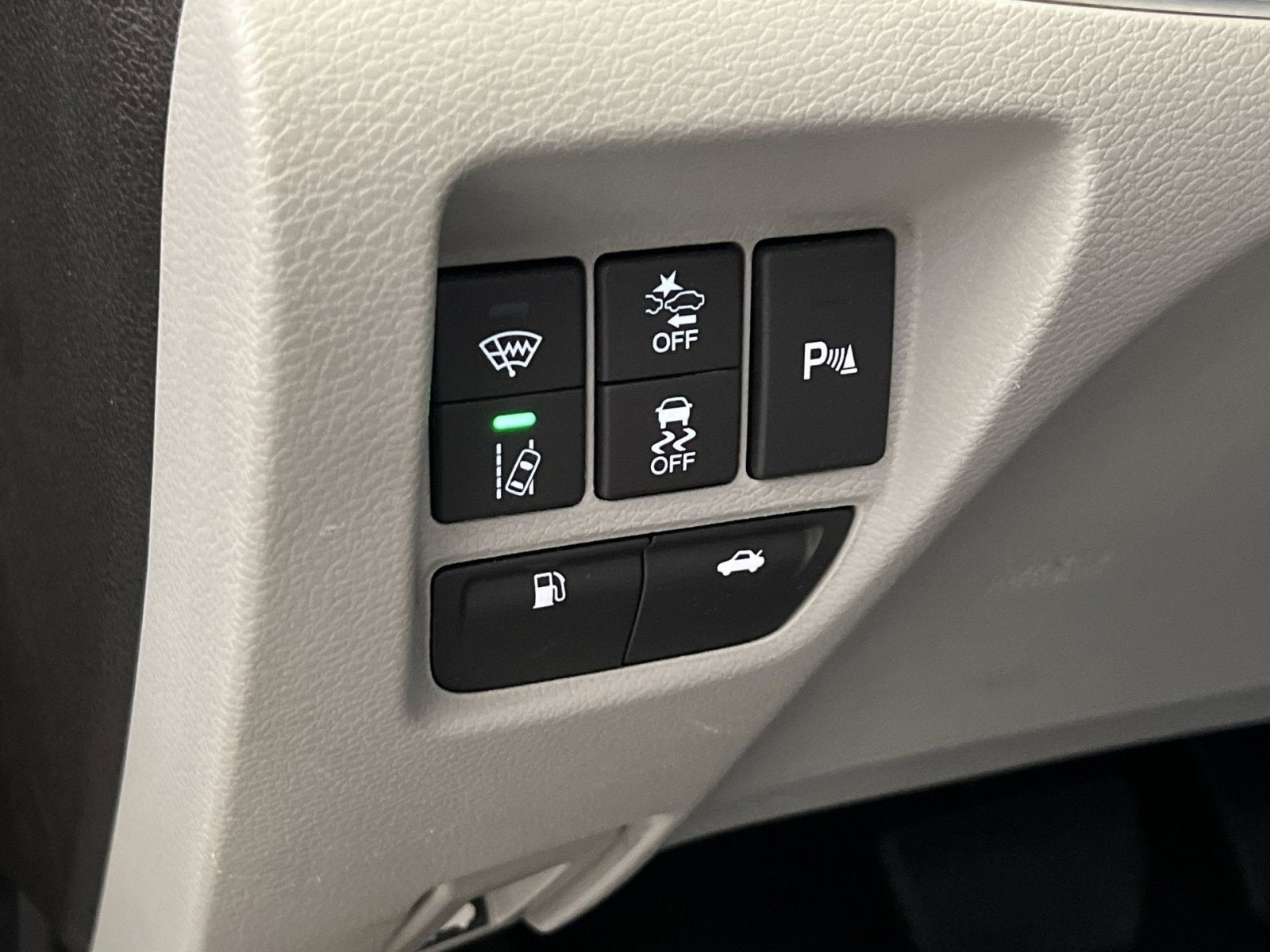 2018 Acura TLX 3.5L V6