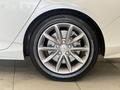 2021 Acura TLX Base
