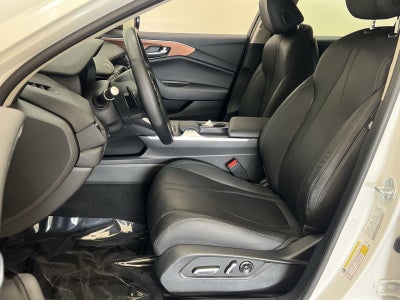 2021 Acura TLX Base
