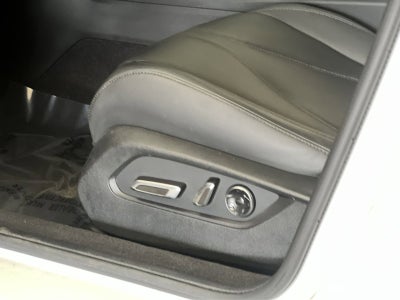 2021 Acura TLX Base