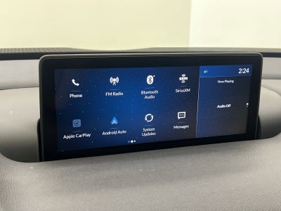 2021 Acura TLX Base