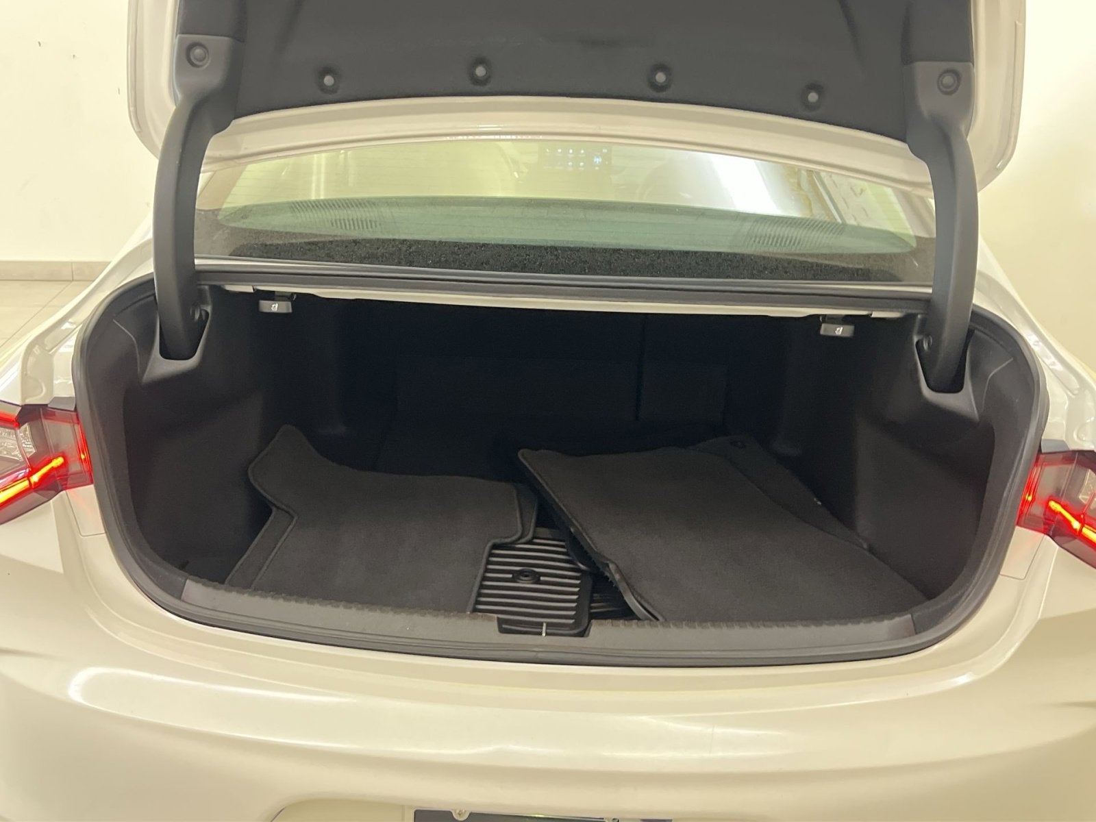 2021 Acura TLX Base