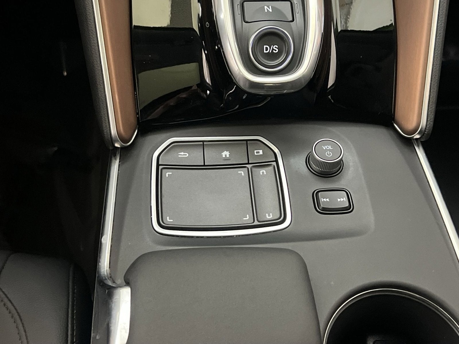 2021 Acura TLX Base