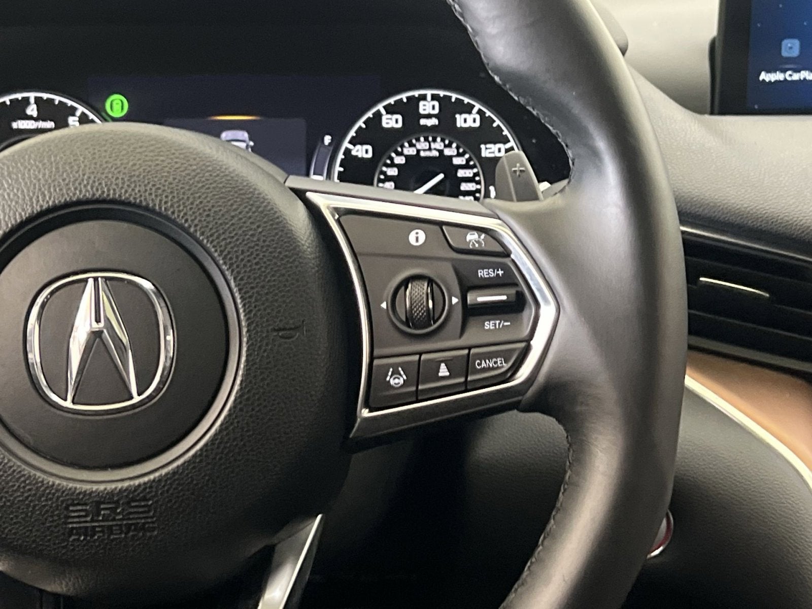 2021 Acura TLX Base