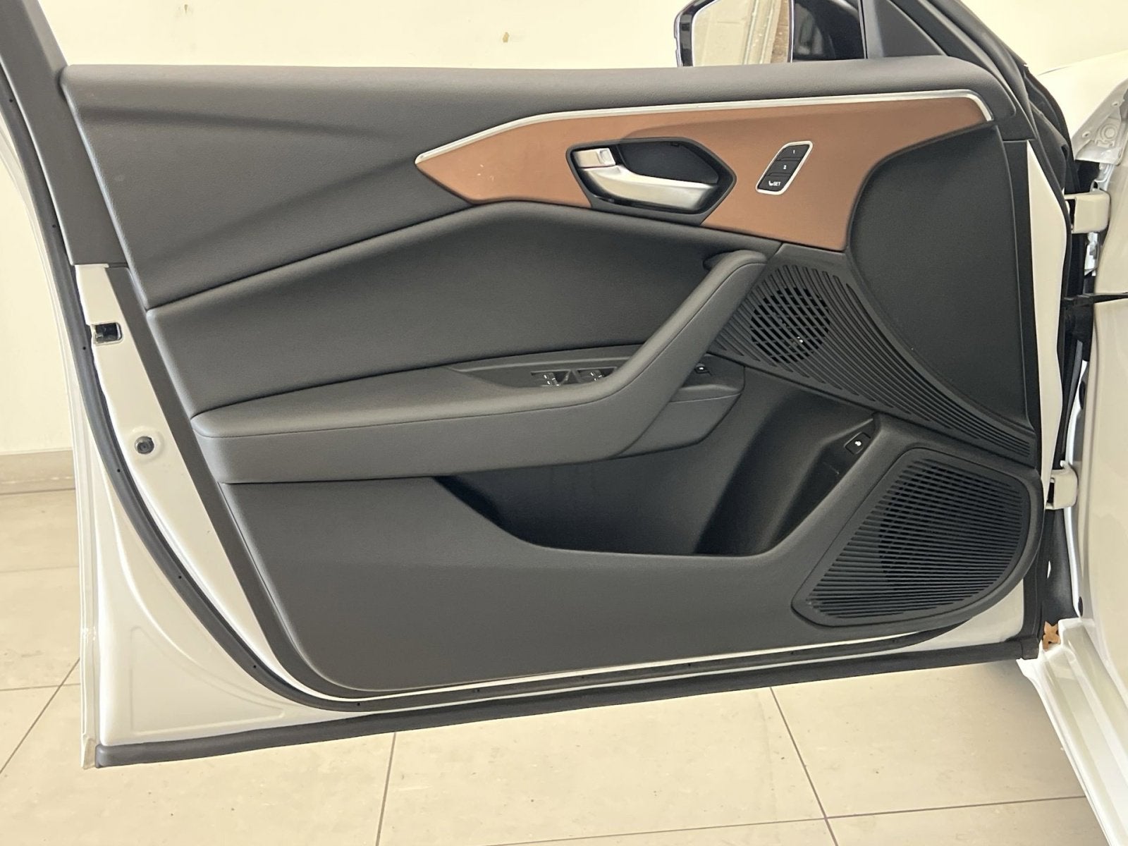 2021 Acura TLX Base