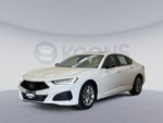 2021 Acura TLX Base
