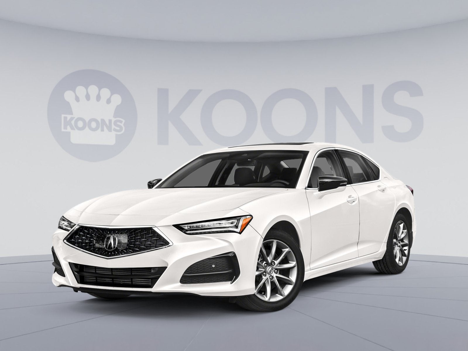 2023 Acura TLX Base