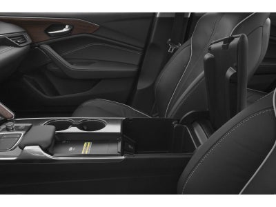 2023 Acura TLX Base