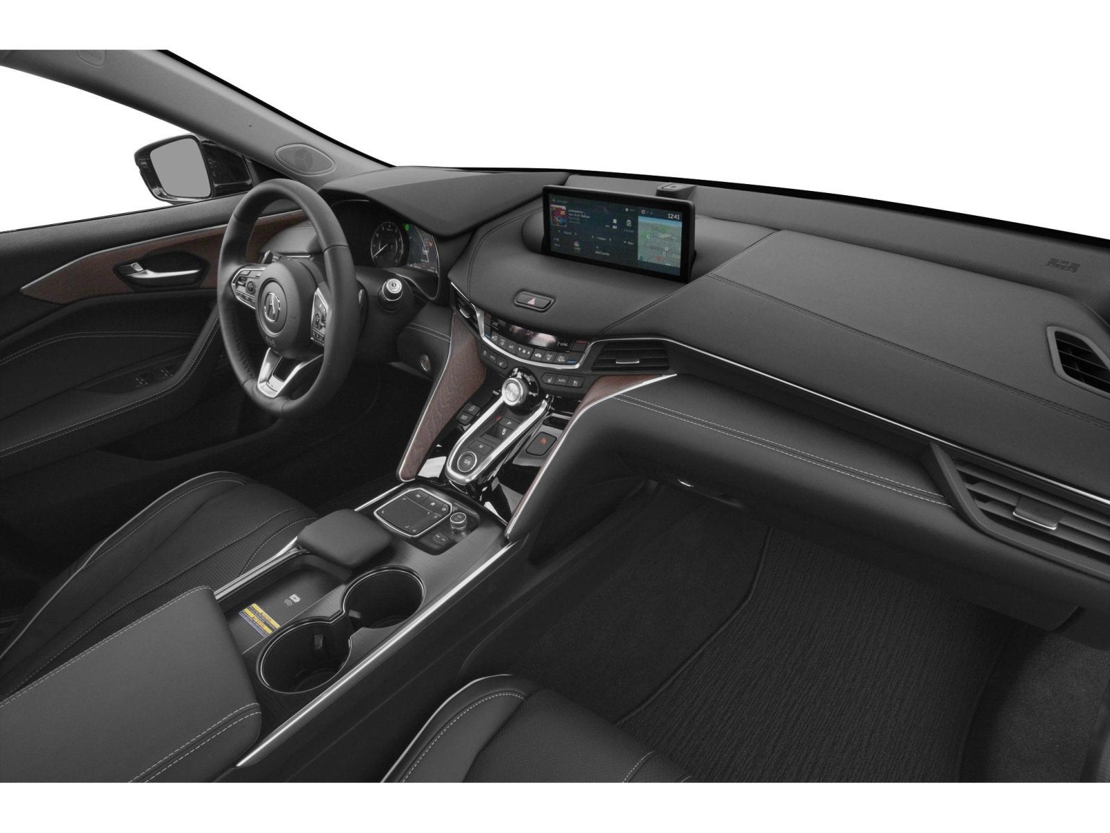 2023 Acura TLX Base