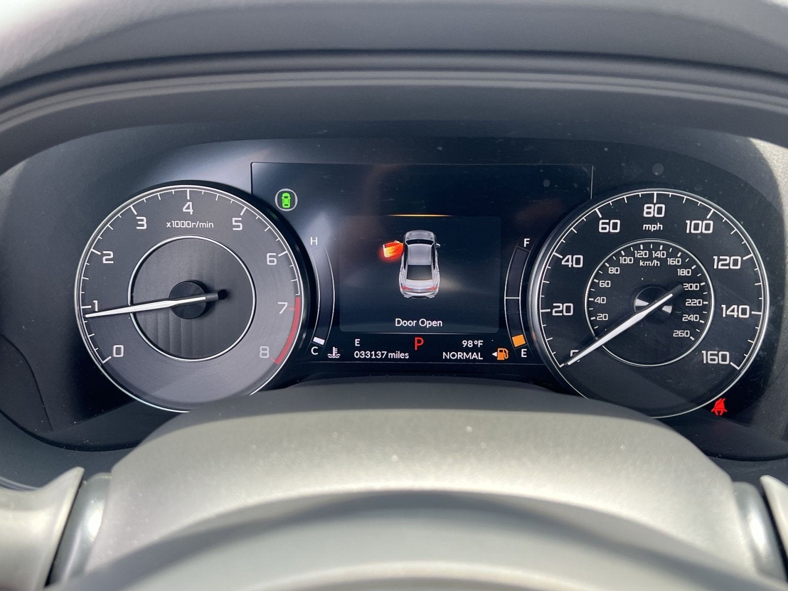 2023 Acura TLX Base