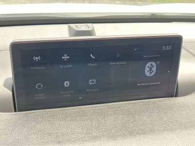 2023 Acura TLX Base