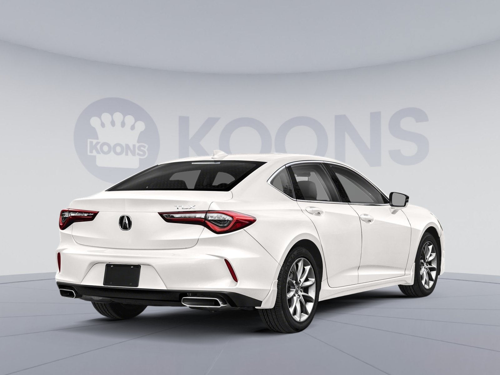 2023 Acura TLX Base