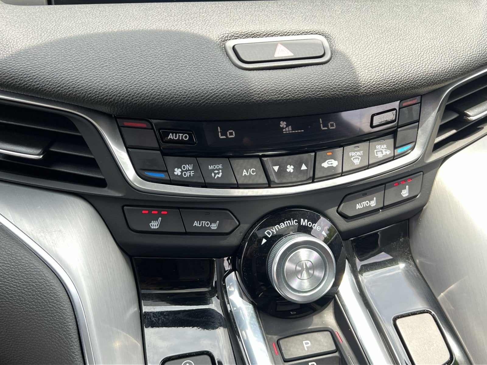2023 Acura TLX Base