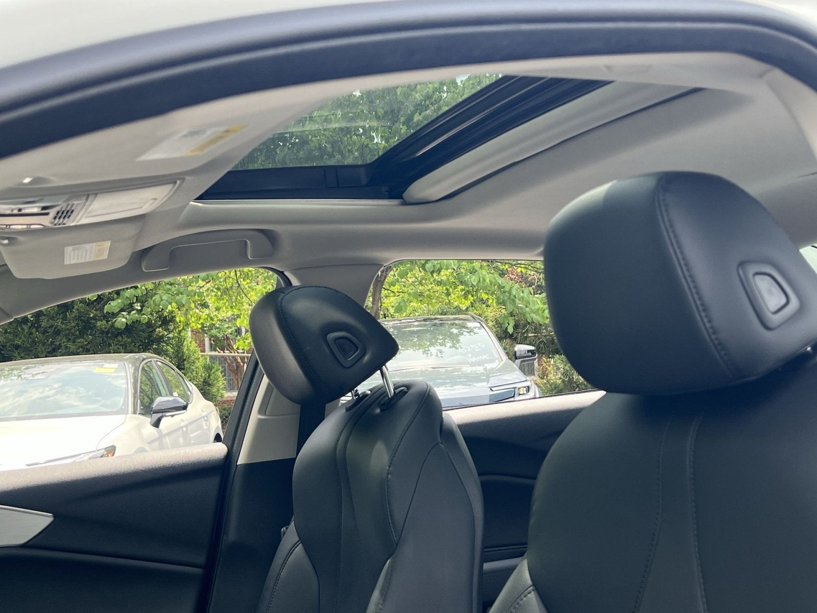 2023 Acura TLX Base