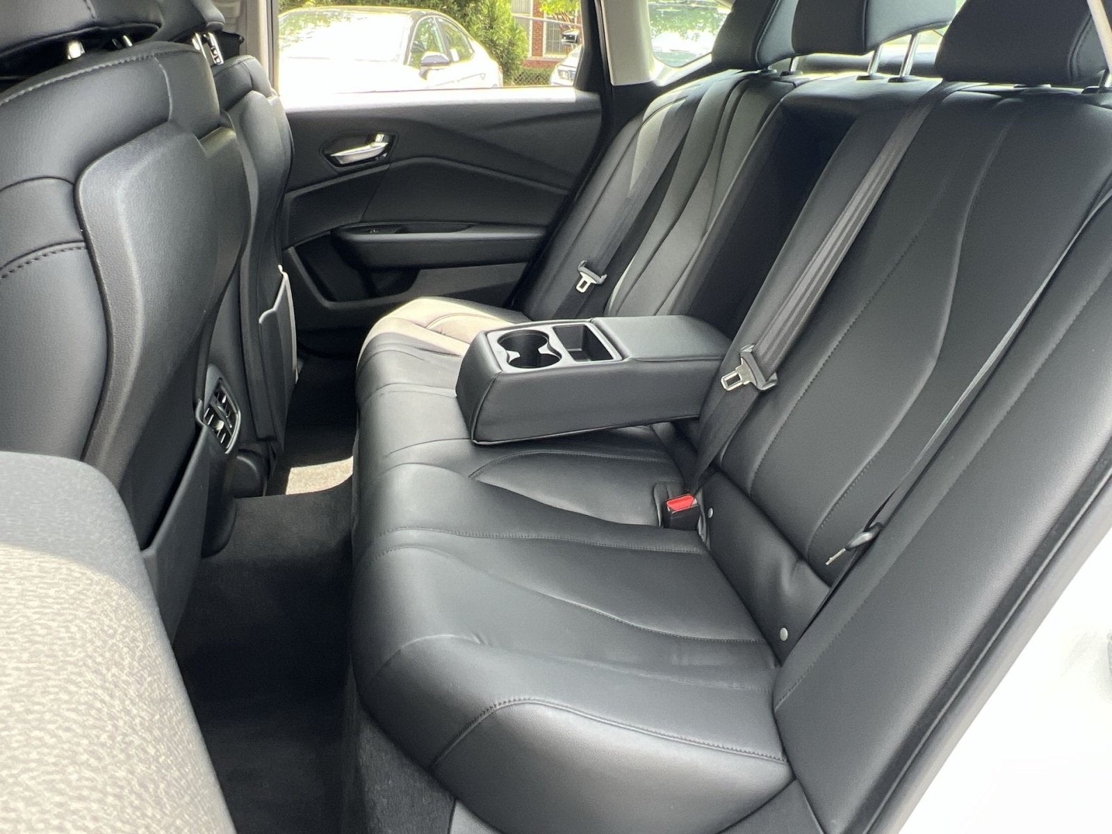 2023 Acura TLX Base