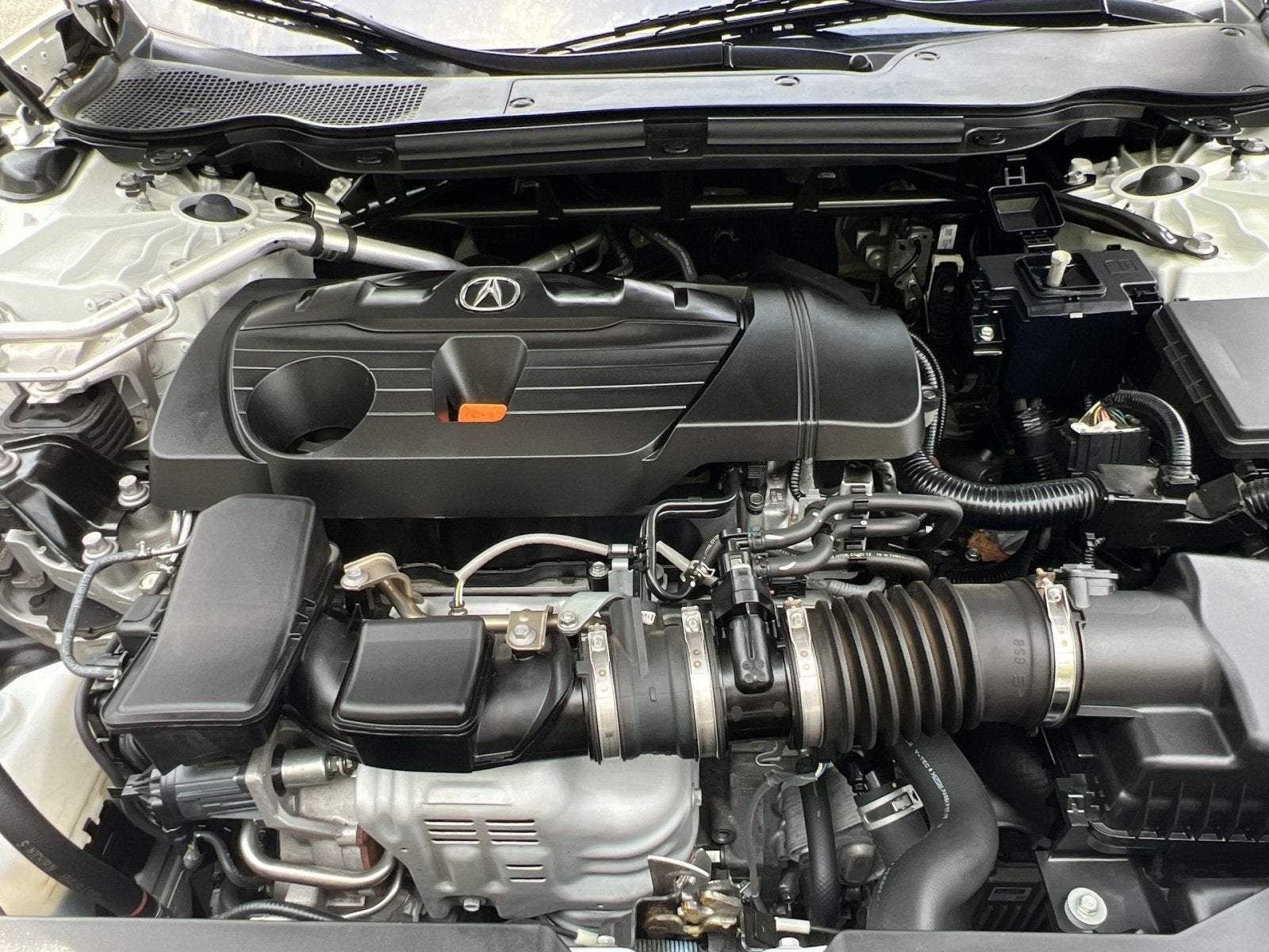 2023 Acura TLX Base