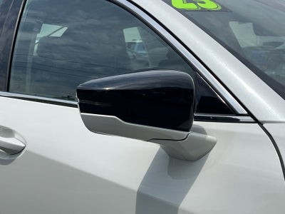 2023 Acura TLX Base