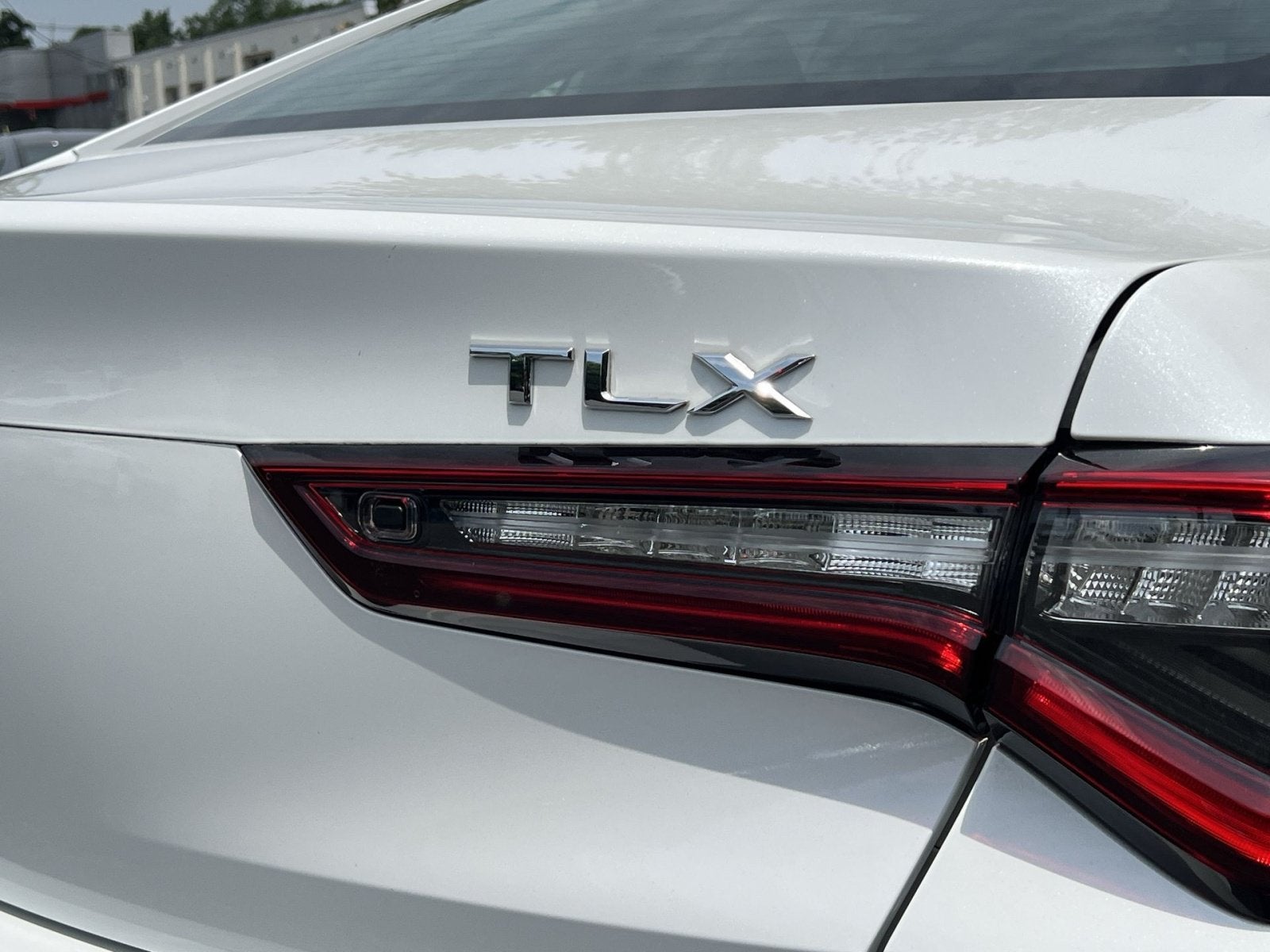 2023 Acura TLX Base