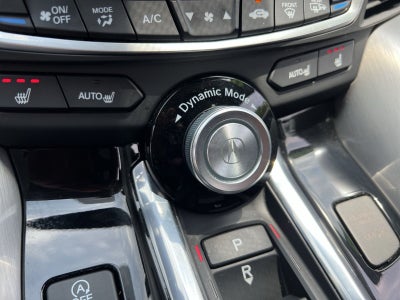 2023 Acura TLX Base