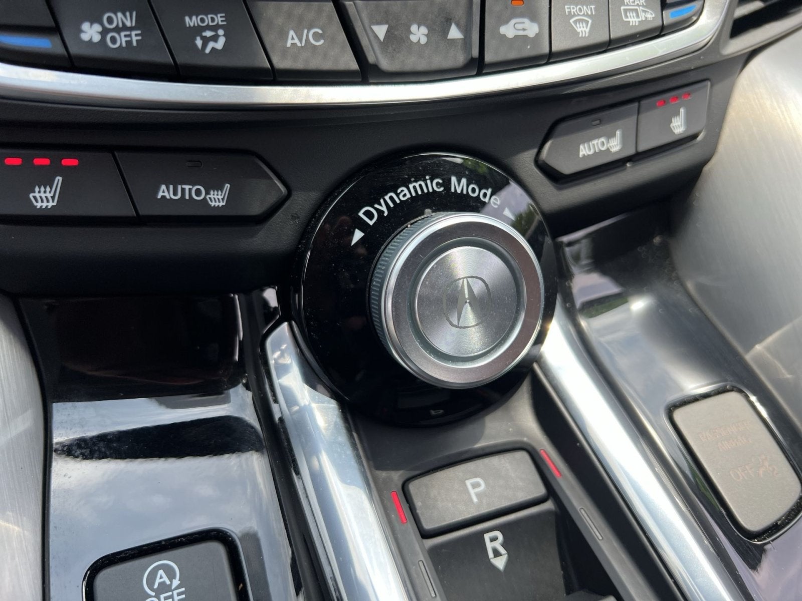 2023 Acura TLX Base
