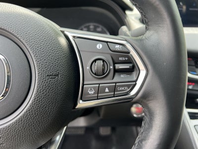 2023 Acura TLX Base
