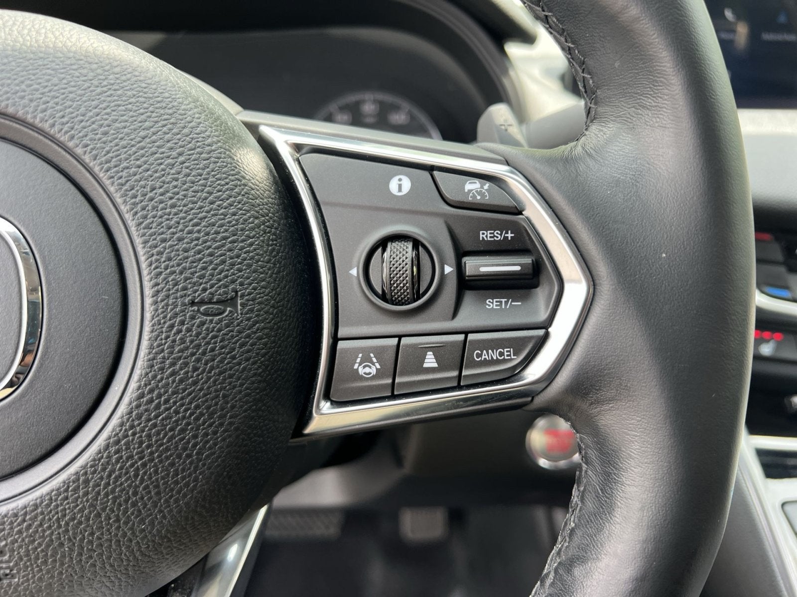 2023 Acura TLX Base