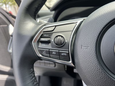 2023 Acura TLX Base