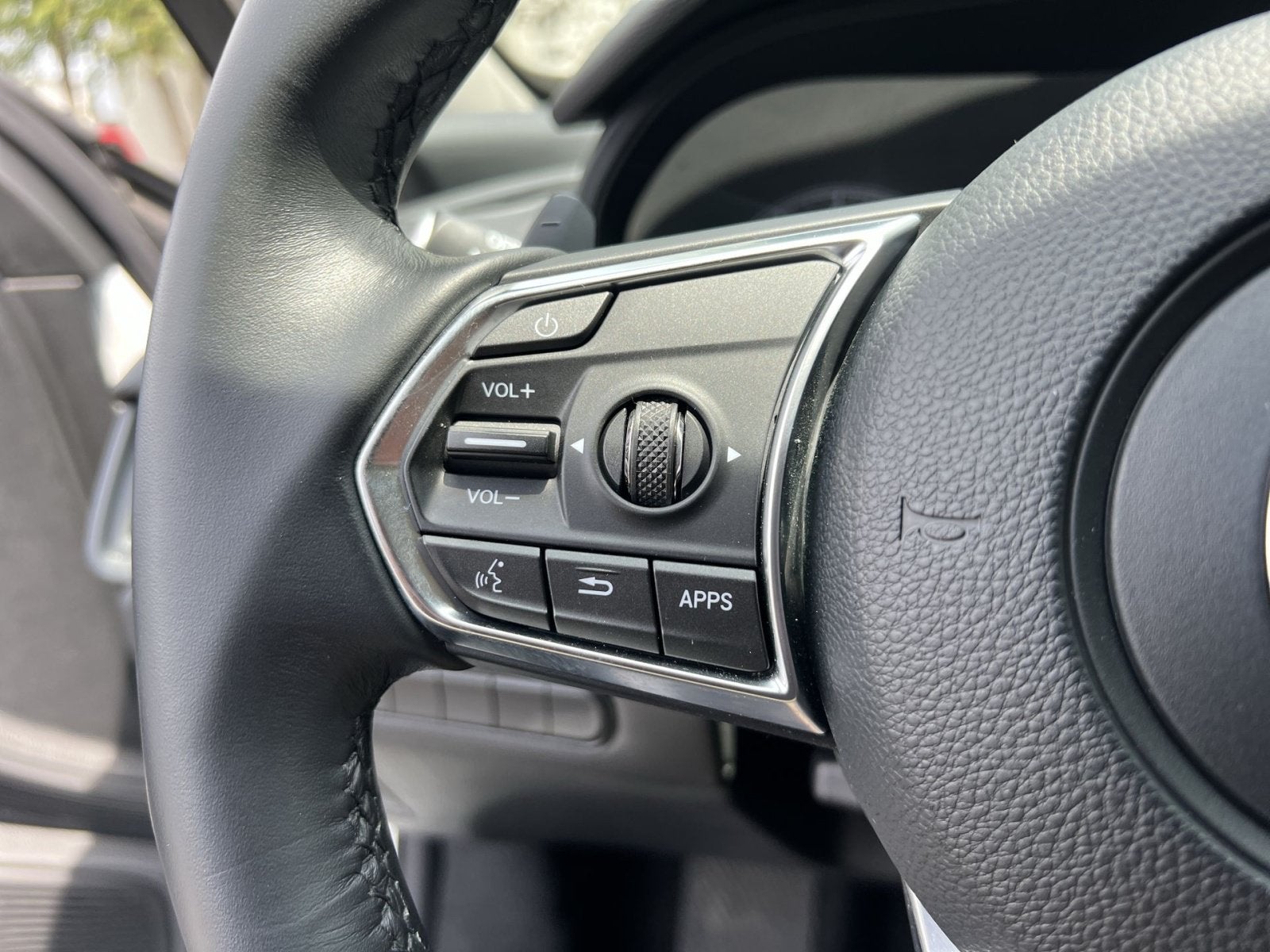 2023 Acura TLX Base
