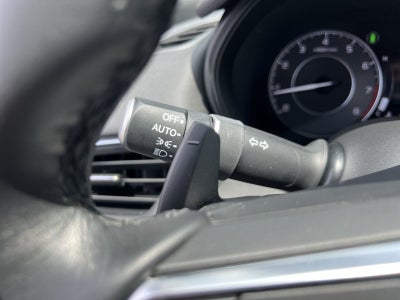 2023 Acura TLX Base