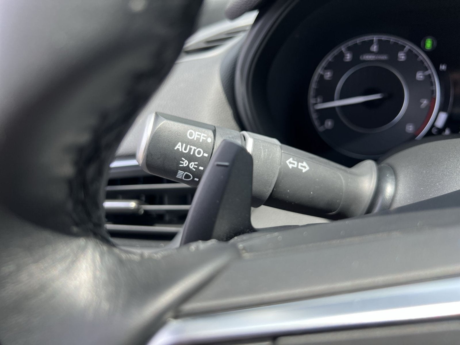 2023 Acura TLX Base