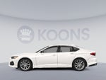 2023 Acura TLX Base