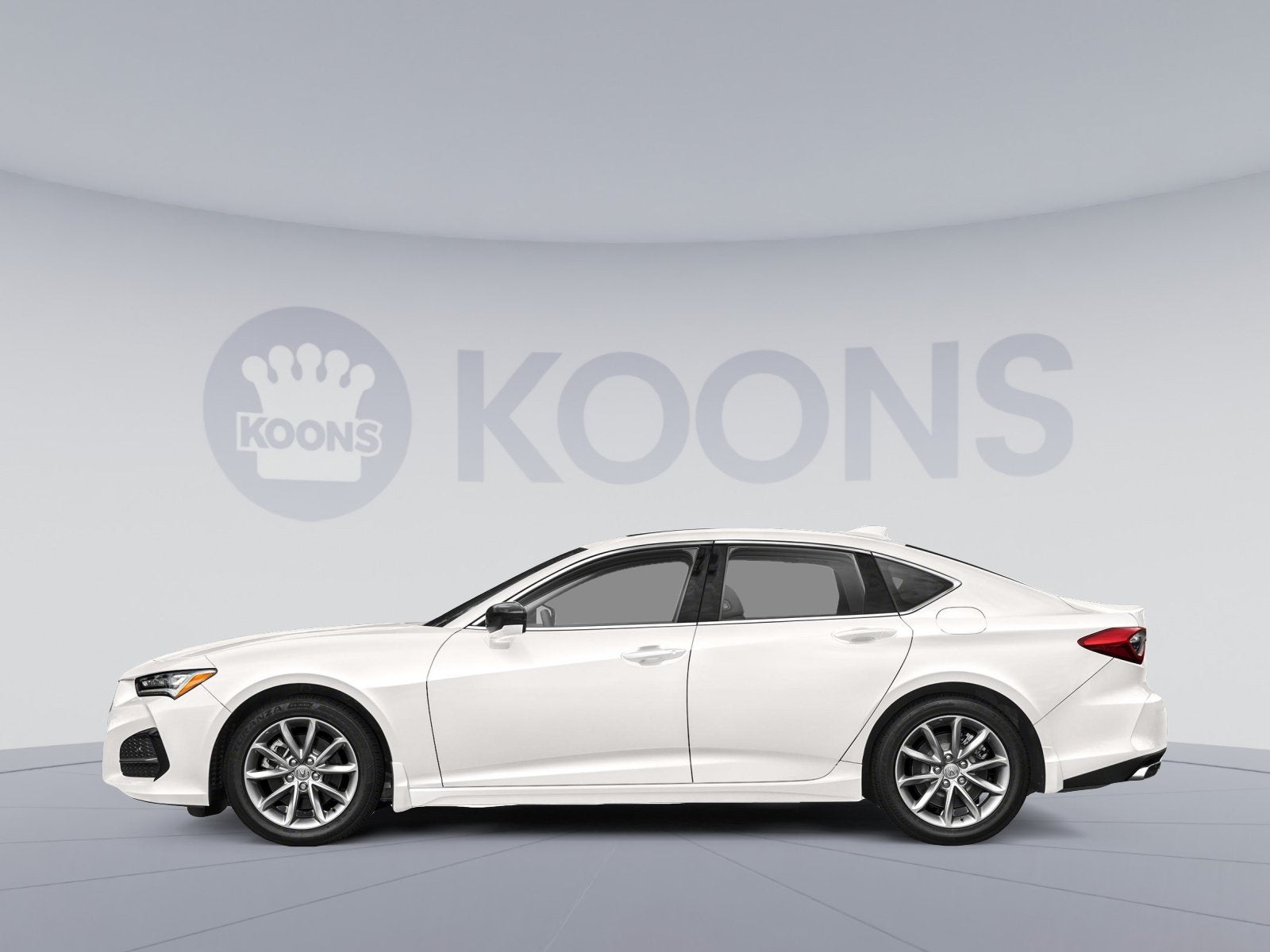 2023 Acura TLX Base