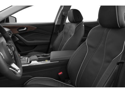 2023 Acura TLX Base
