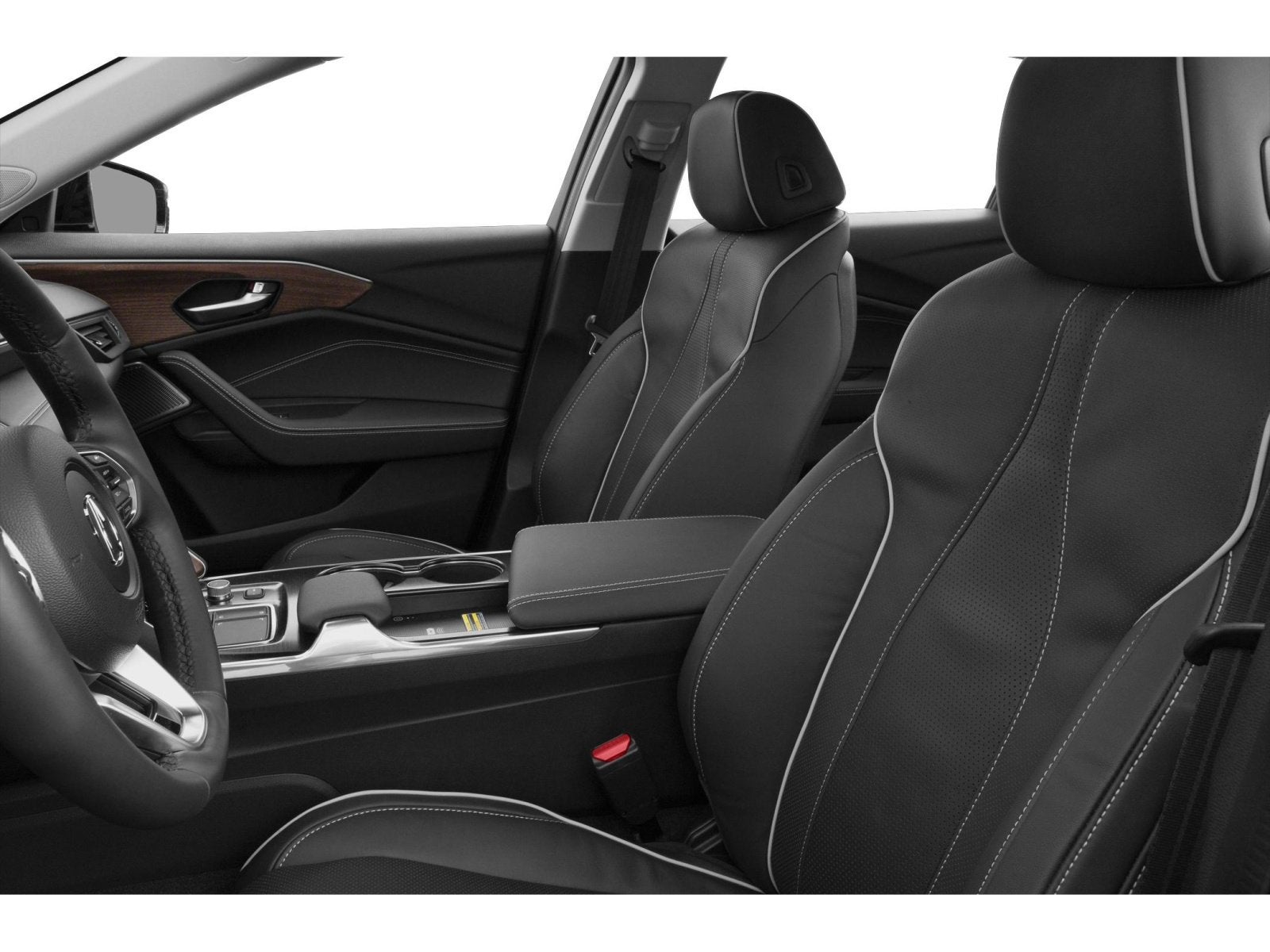 2023 Acura TLX Base