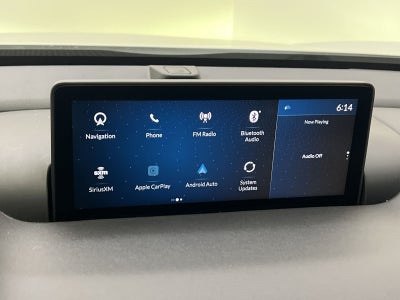 2023 Acura TLX Technology Package