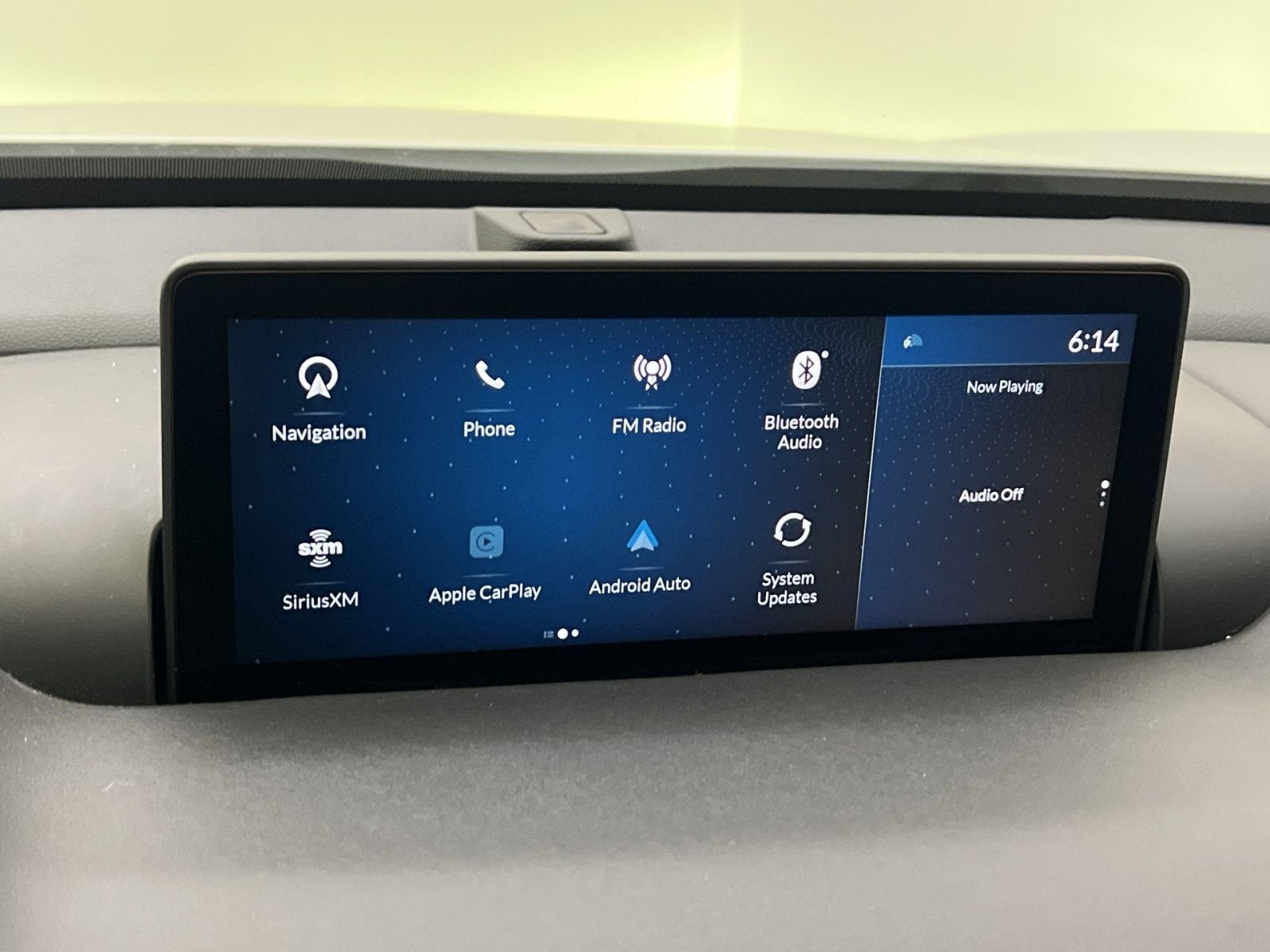 2023 Acura TLX Technology Package