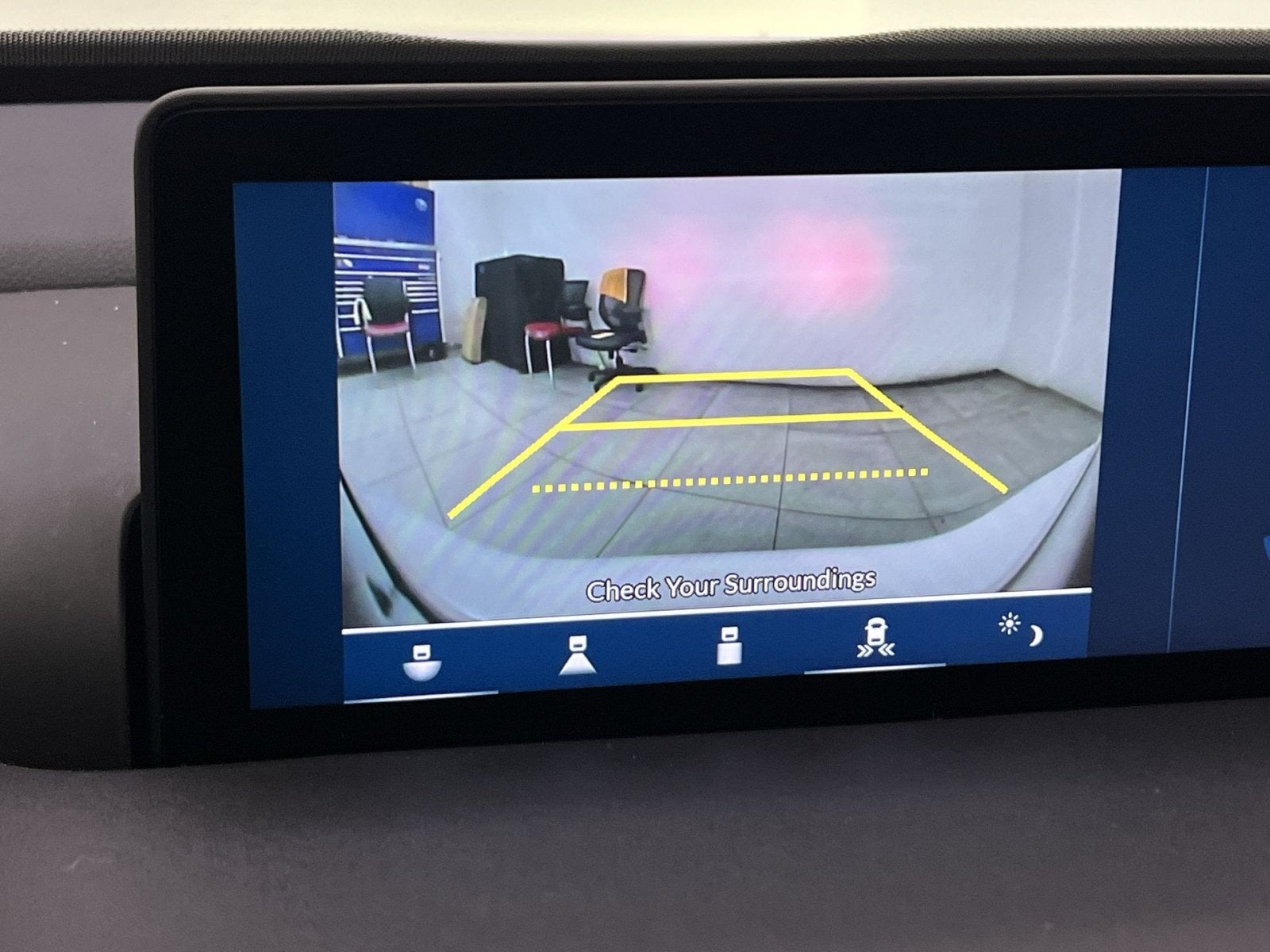 2023 Acura TLX Technology Package