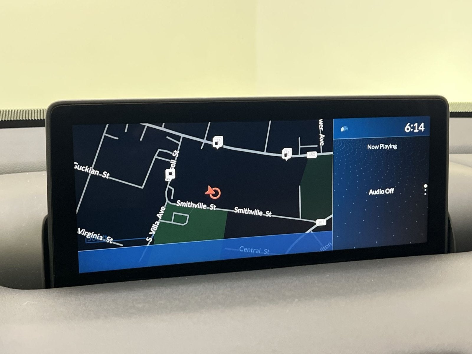2023 Acura TLX Technology Package