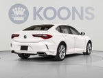 2023 Acura TLX Technology Package