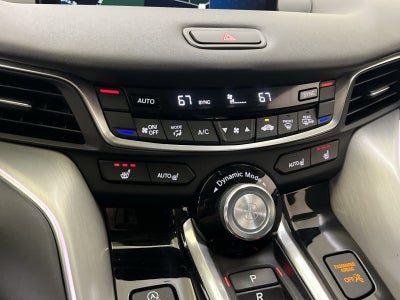 2023 Acura TLX Technology Package
