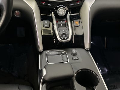 2023 Acura TLX Technology Package