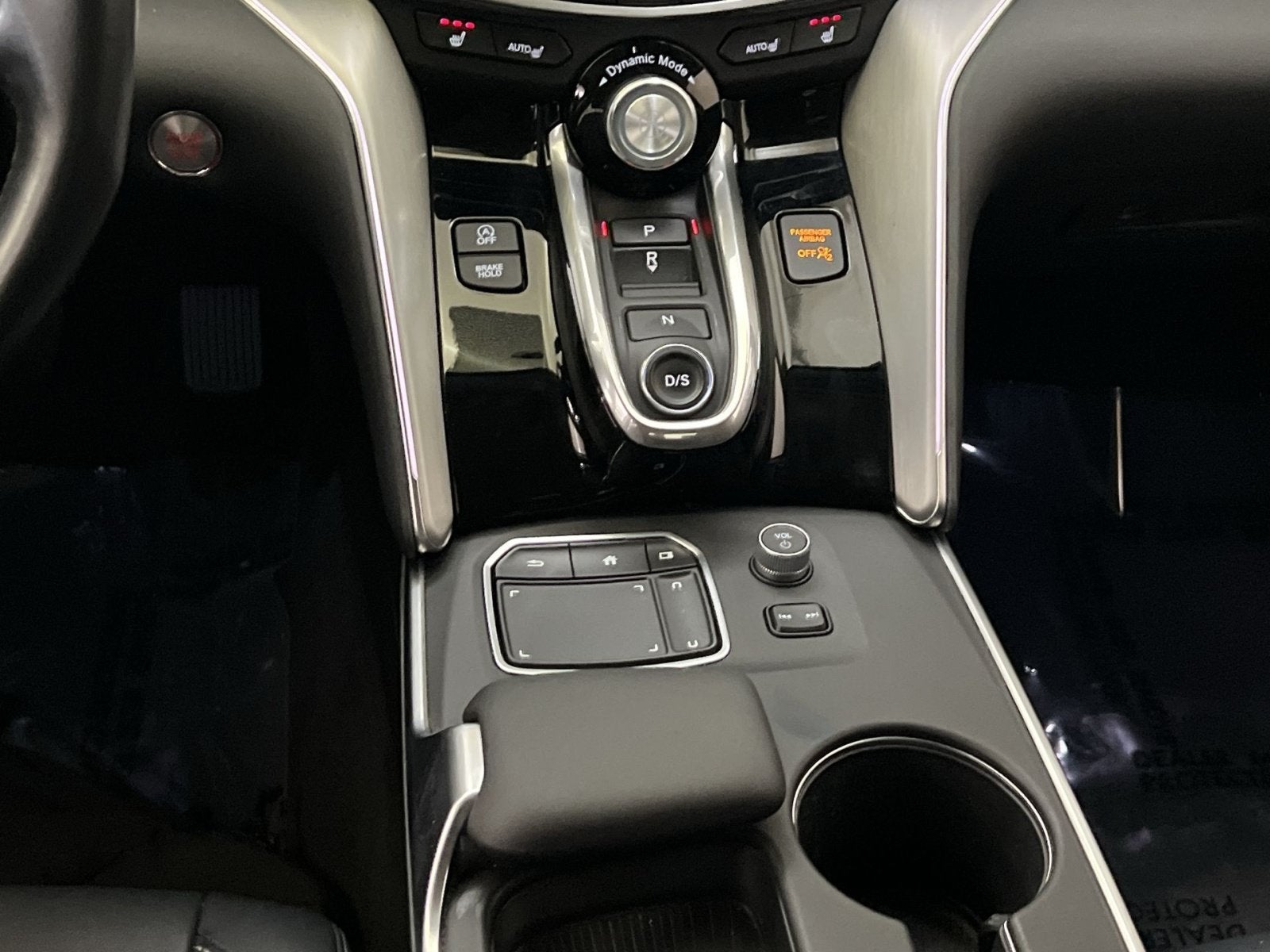 2023 Acura TLX Technology Package