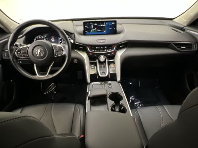 2023 Acura TLX Technology Package