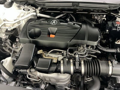 2023 Acura TLX Technology Package