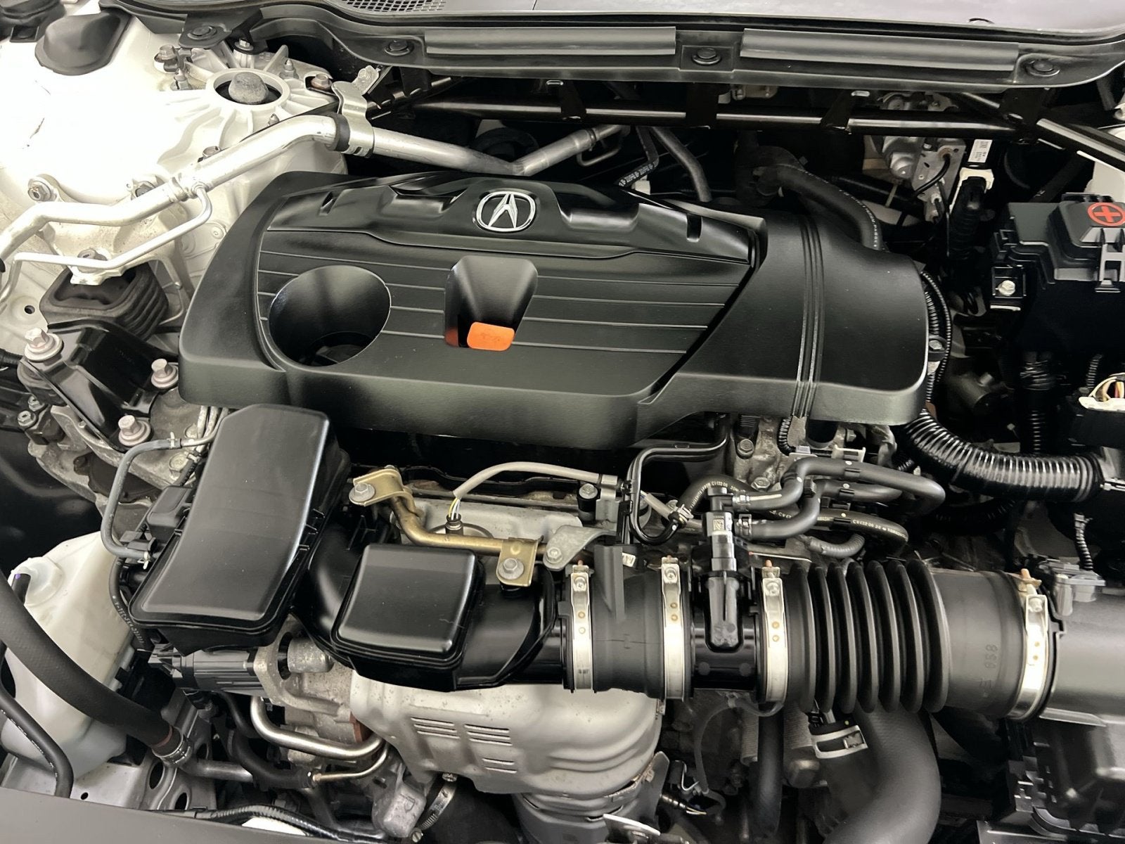 2023 Acura TLX Technology Package