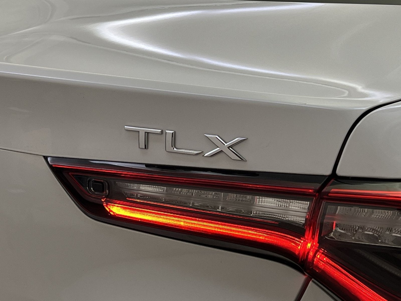 2023 Acura TLX Technology Package
