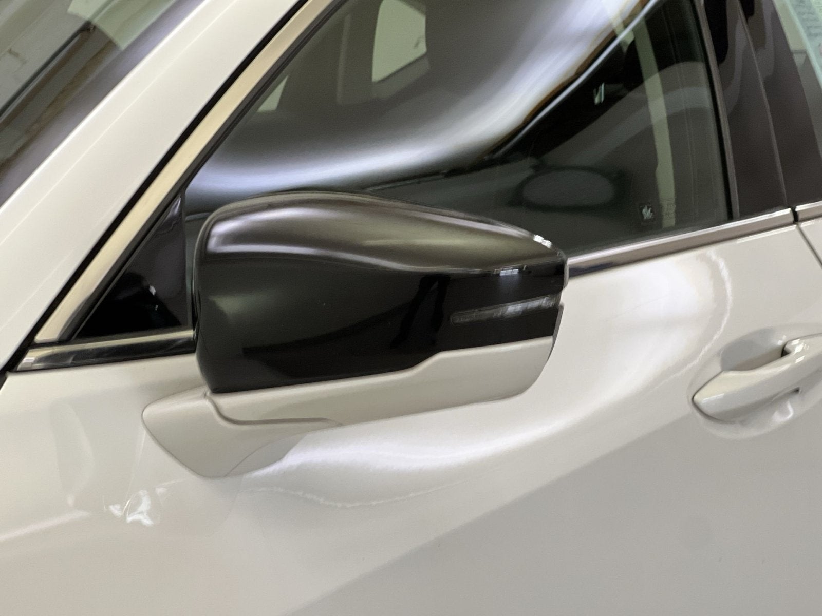 2023 Acura TLX Technology Package
