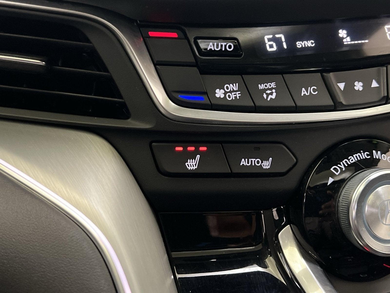 2023 Acura TLX Technology Package