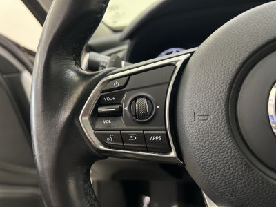 2023 Acura TLX Technology Package